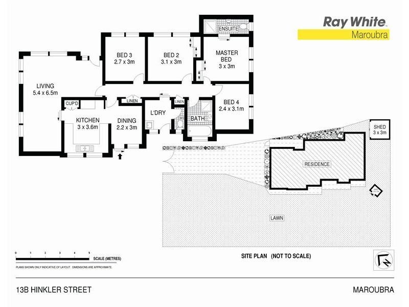 13B Hinkler Street, Maroubra NSW 2035