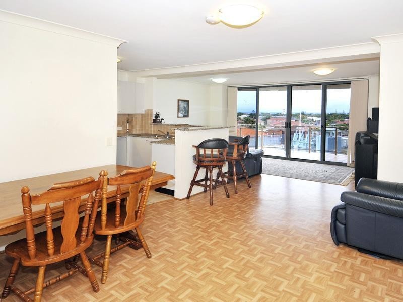 303/767 Anzac Parade, Maroubra NSW 2035