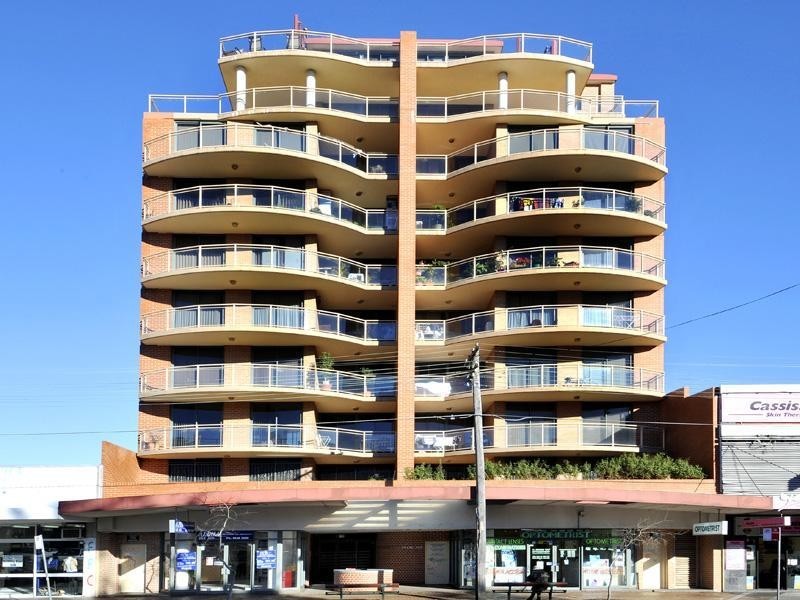 303/767 Anzac Parade, Maroubra NSW 2035