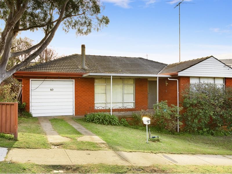 40 Raglan Street, Malabar NSW 2036