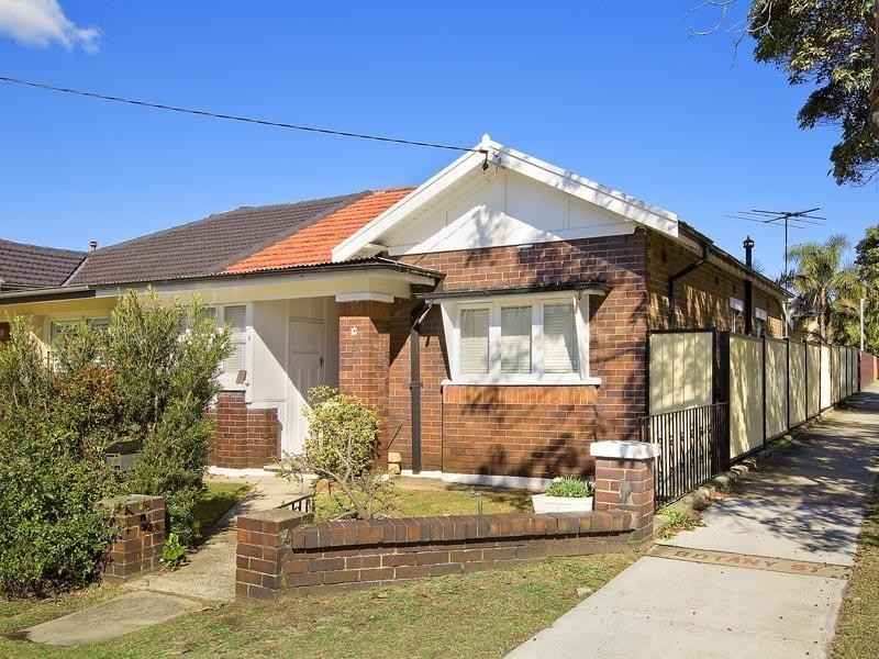 1 Marville Avenue, Kingsford NSW 2032