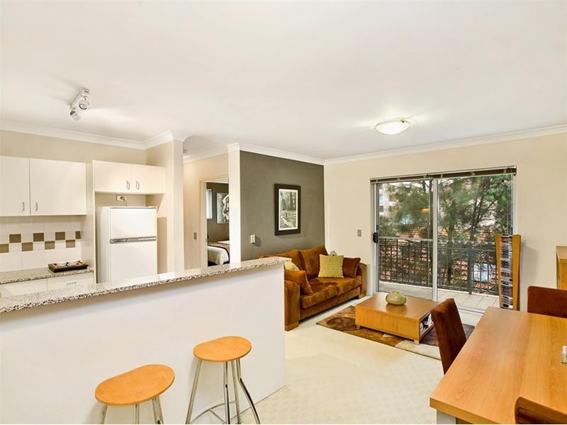 26/274-300 Anzac Parade, Kensington NSW 2033