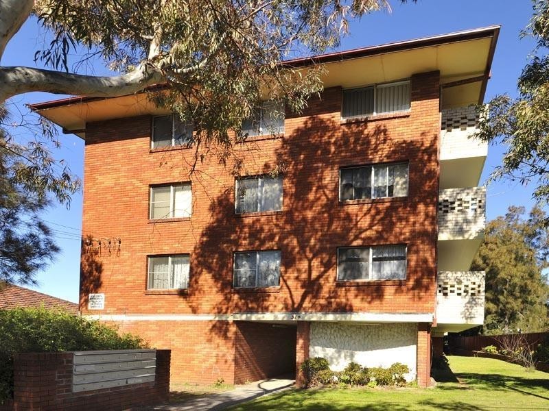 14/314 King Street, Mascot NSW 2020