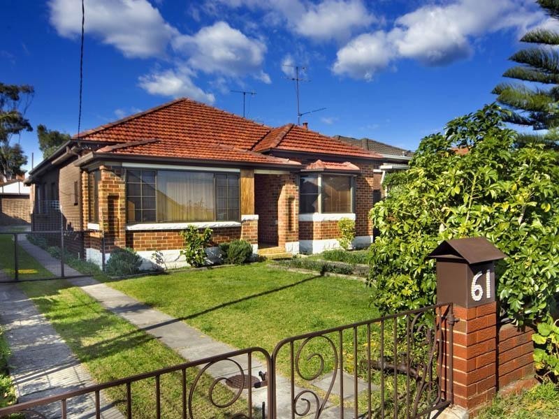 61 Jennings Street, Matraville NSW 2036