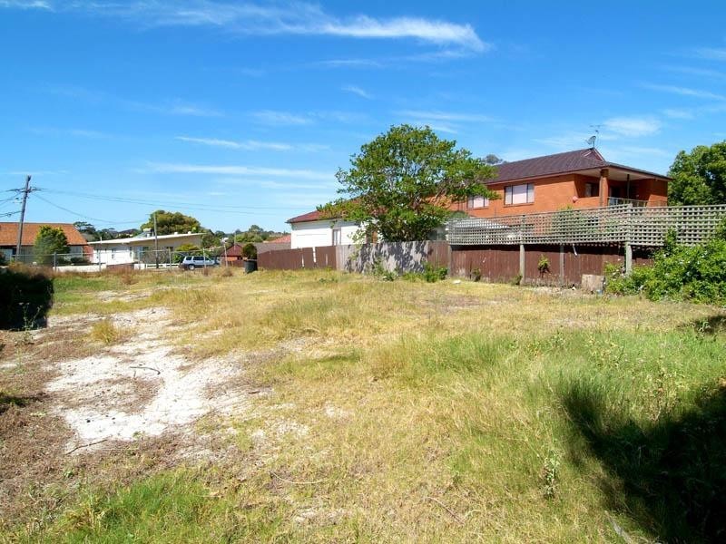 12 Mitchell Street, Chifley NSW 2036