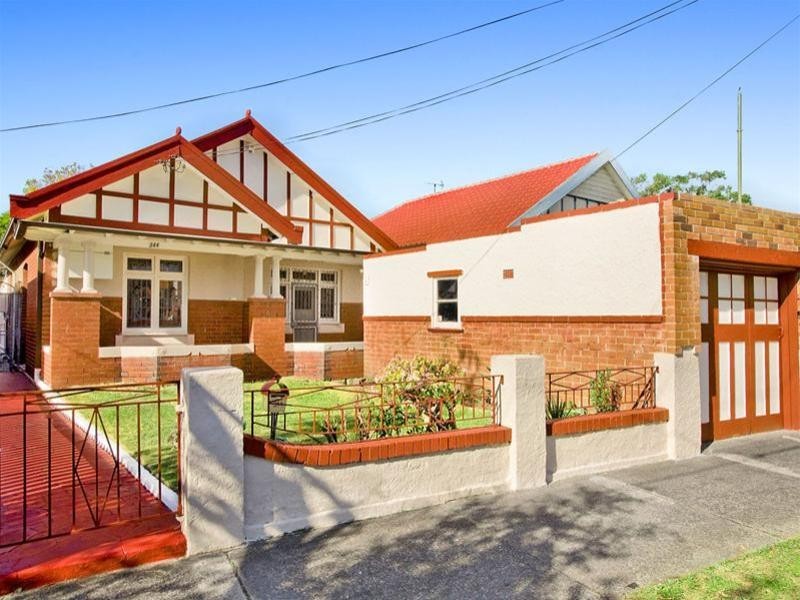 344 Doncaster Avenue, Kensington NSW 2033