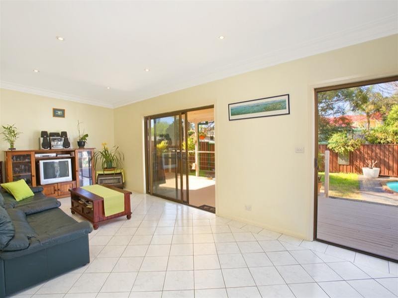 40 Denison Street, Hillsdale NSW 2036