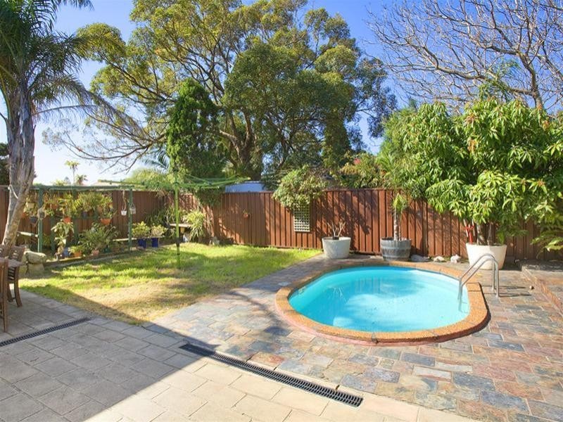 40 Denison Street, Hillsdale NSW 2036