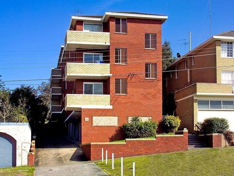 3/432 Malabar Road, Maroubra NSW 2035