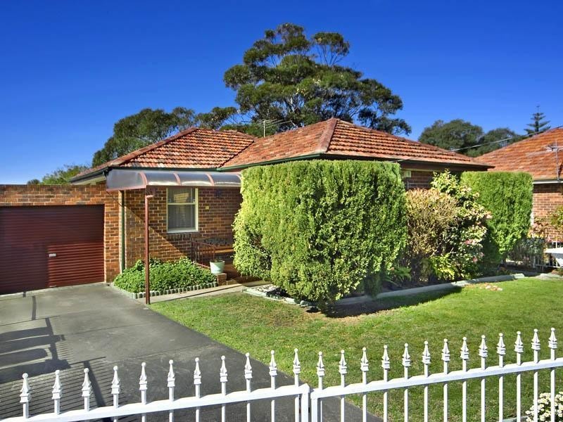 9 Sharp Street, Matraville NSW 2036