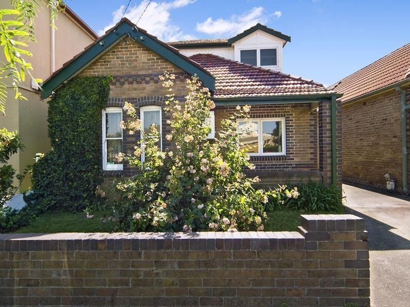 24 Edgehill Avenue, Botany NSW 2019