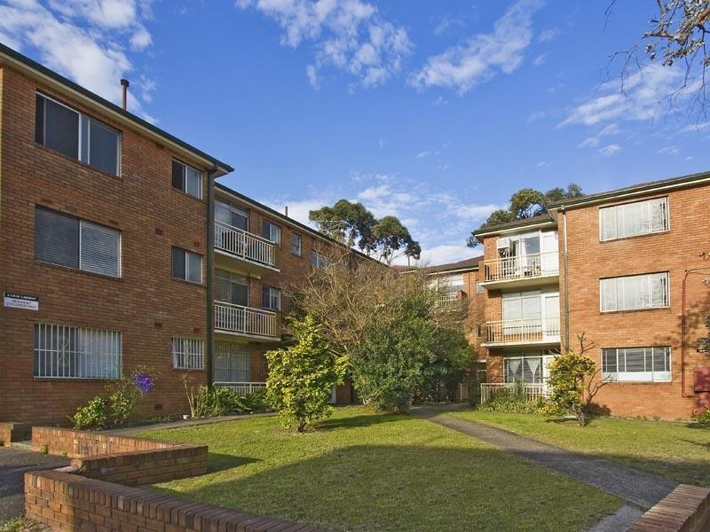 6/2 Gray Street, Eastlakes NSW 2018