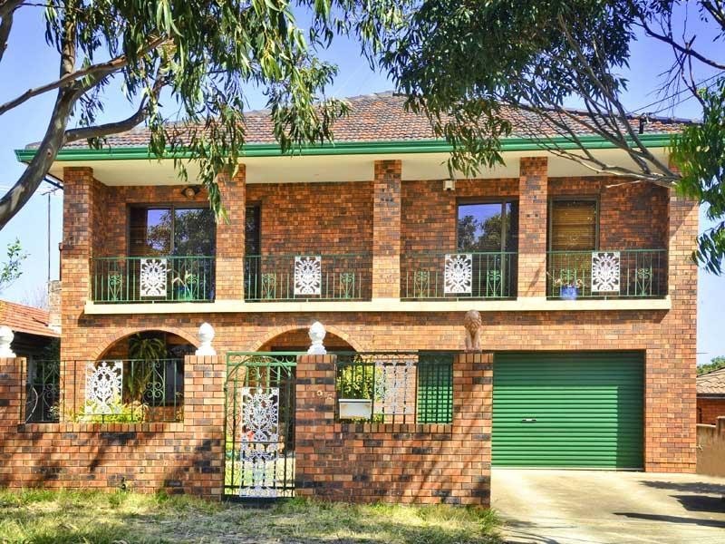 195 Franklin Street, Chifley NSW 2036