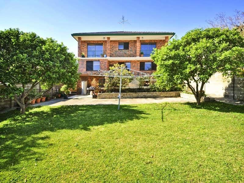 195 Franklin Street, Chifley NSW 2036