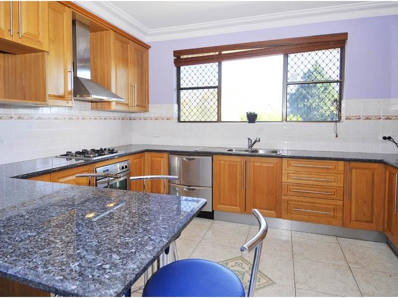 195 Franklin Street, Chifley NSW 2036