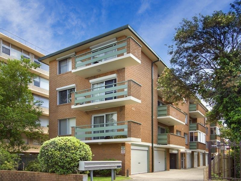 3/62-64 Maroubra Road, Maroubra NSW 2035