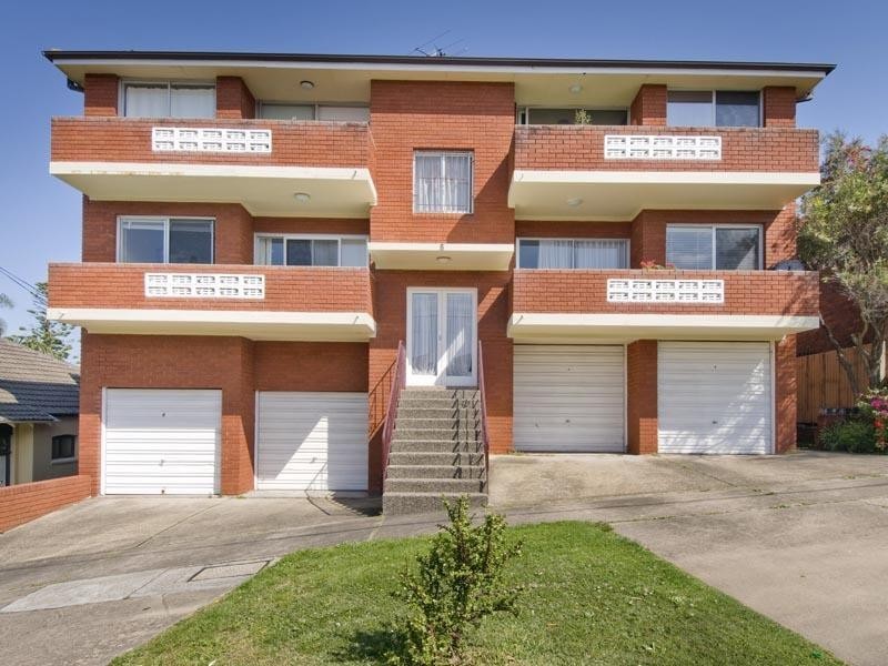 4/8 Blackwood Avenue, Clovelly NSW 2031