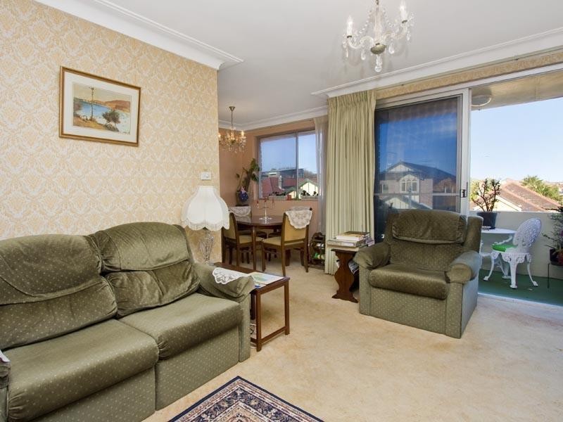 4/8 Blackwood Avenue, Clovelly NSW 2031