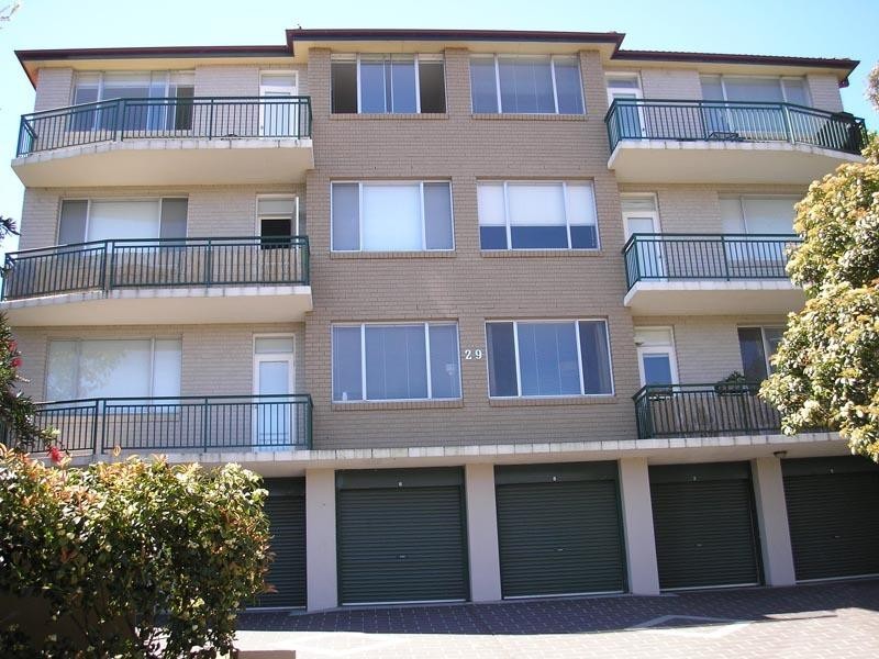 21/29 Villiers Street, Rockdale NSW 2216