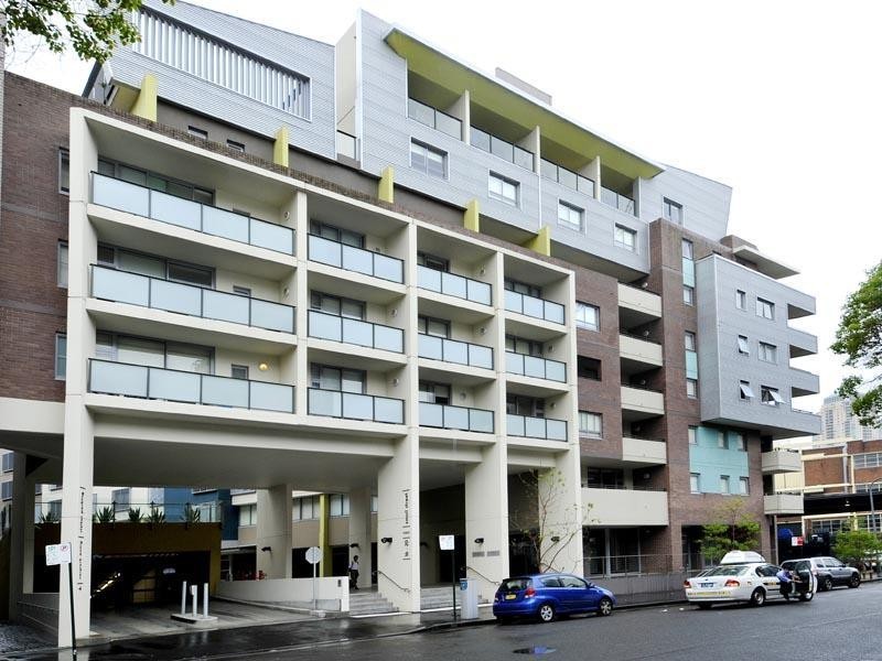 622/16 Smail Street, Ultimo NSW 2007