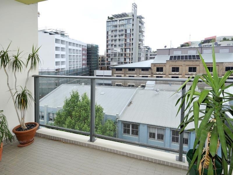 622/16 Smail Street, Ultimo NSW 2007