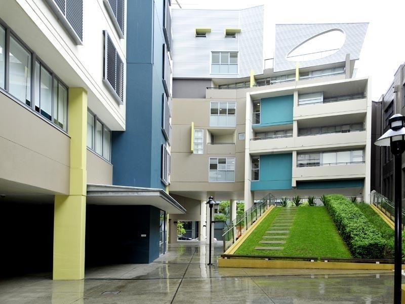 622/16 Smail Street, Ultimo NSW 2007