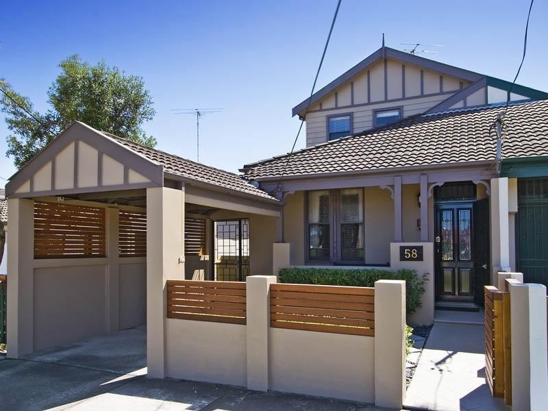 58 Snape Street, Kingsford NSW 2032