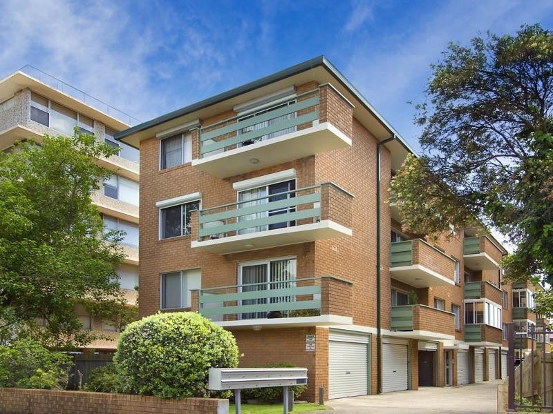 2/62 Maroubra Road, Maroubra NSW 2035