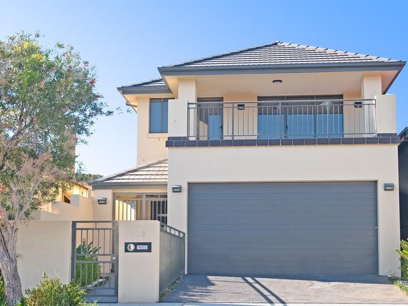 100 Wilson Street, Botany NSW 2019