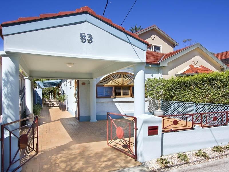 53 Nagle Avenue, Maroubra NSW 2035