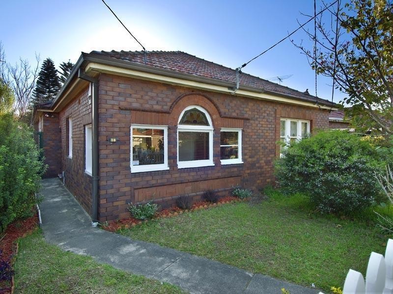 18 Benvenue Street, Maroubra NSW 2035