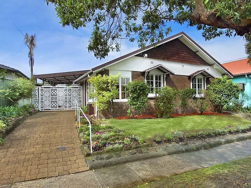 46 Wark Avenue, Pagewood NSW 2035