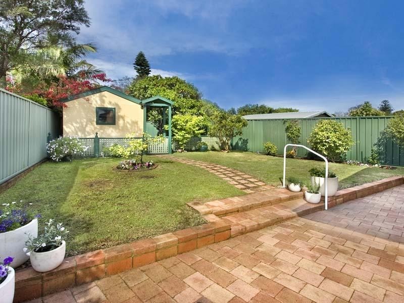 46 Wark Avenue, Pagewood NSW 2035