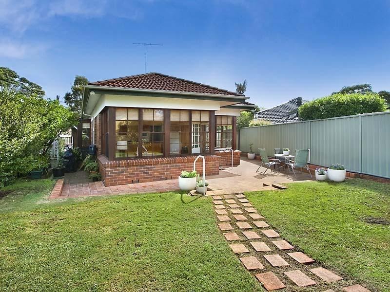 46 Wark Avenue, Pagewood NSW 2035