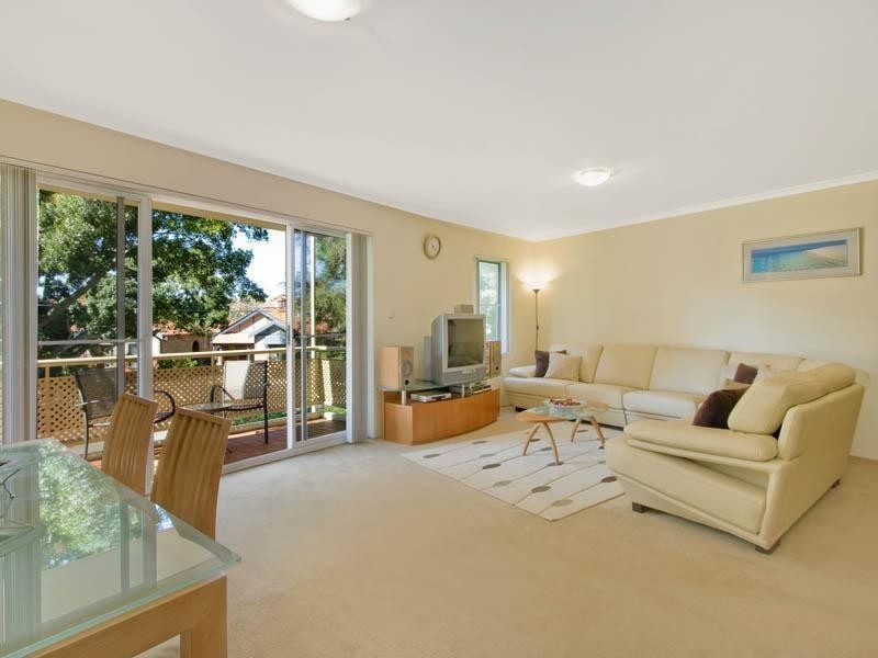 20/1-7 Gloucester Place, Kensington NSW 2033