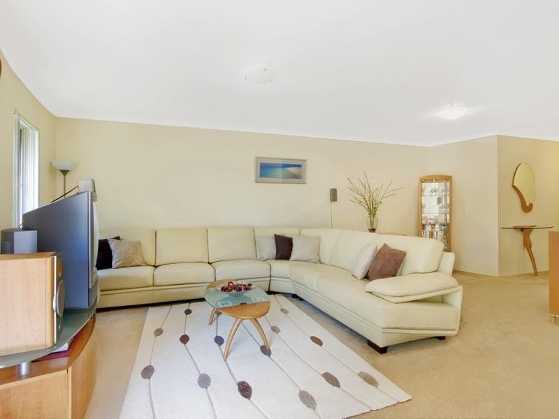 20/1-7 Gloucester Place, Kensington NSW 2033