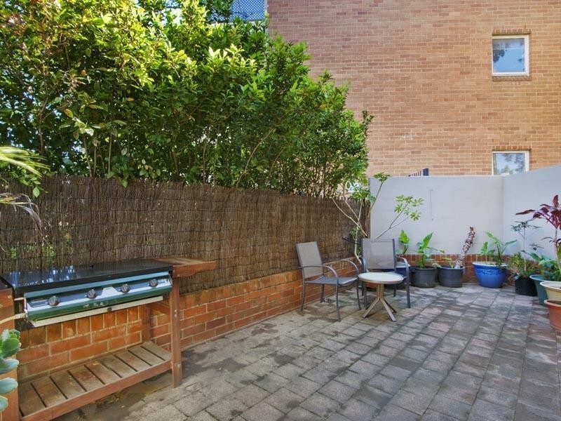 20/1-7 Gloucester Place, Kensington NSW 2033