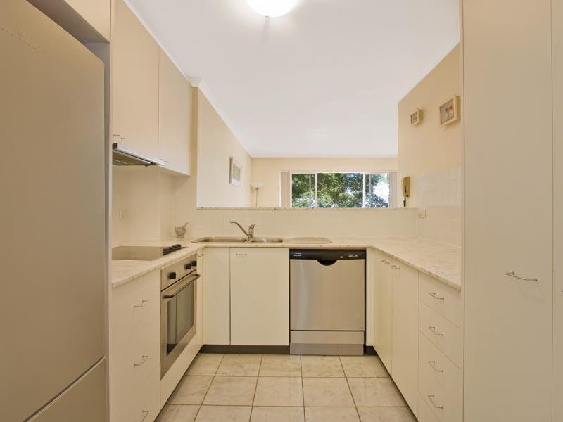 20/1-7 Gloucester Place, Kensington NSW 2033