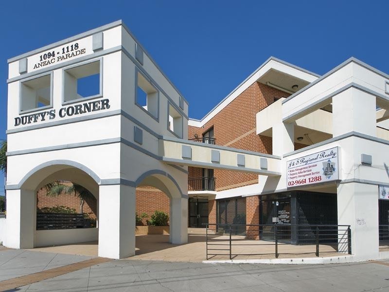 19/1094 Anzac Parade, Maroubra NSW 2035