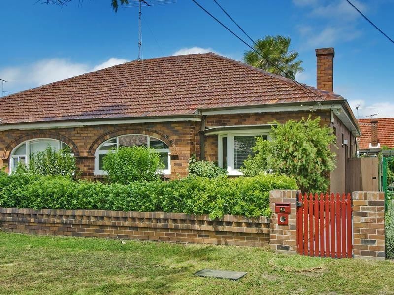 45 O’Sullivan Avenue, Maroubra NSW 2035