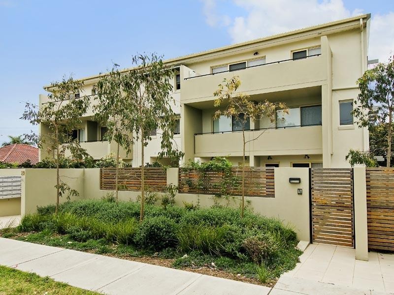 7/27 Rhodes Street, Hillsdale NSW 2036