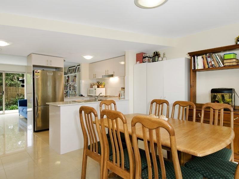 7/27 Rhodes Street, Hillsdale NSW 2036