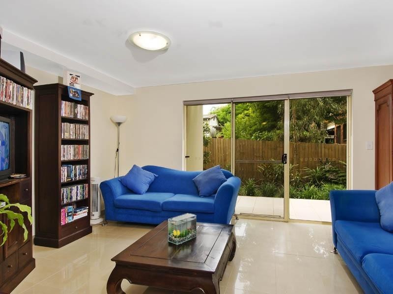7/27 Rhodes Street, Hillsdale NSW 2036