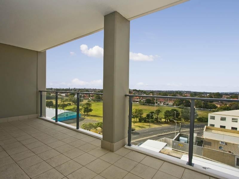 909/260 Bunnerong Road, Hillsdale NSW 2036