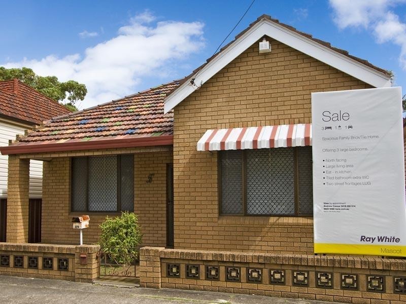 272 King Street, Mascot NSW 2020