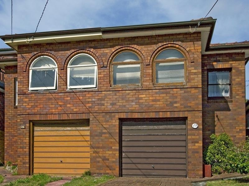 172 Malabar Road, South Coogee NSW 2034