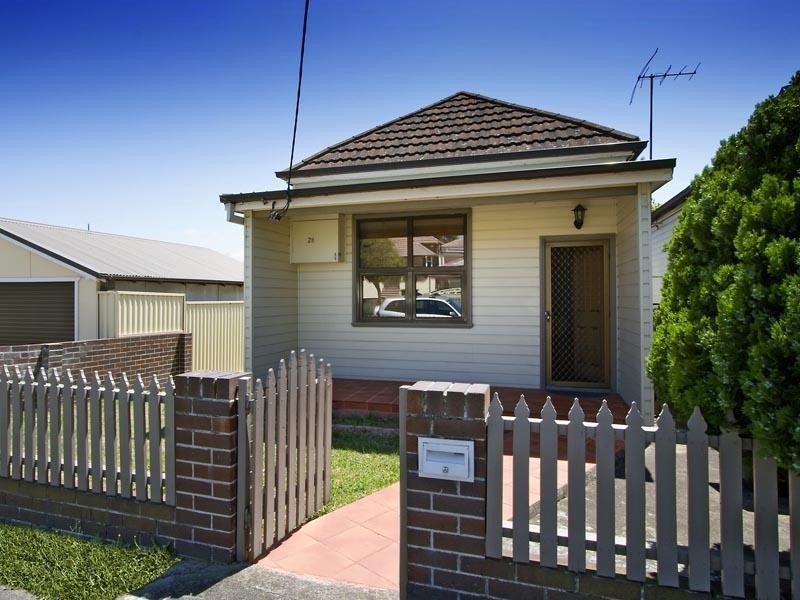 28 McBurney Avenue, Mascot NSW 2020