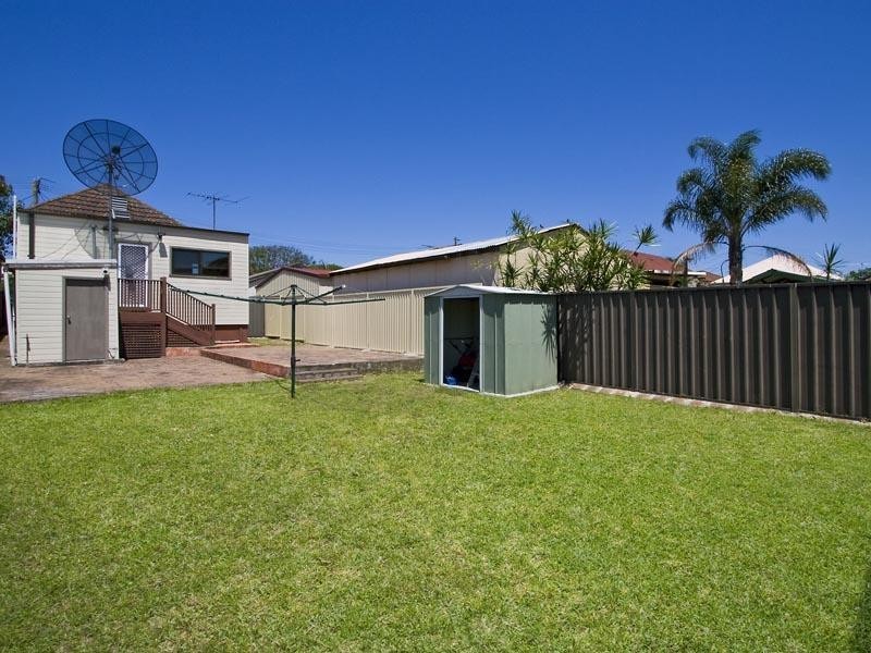 28 McBurney Avenue, Mascot NSW 2020
