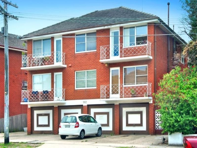 3/982 Anzac Parade, Maroubra NSW 2035