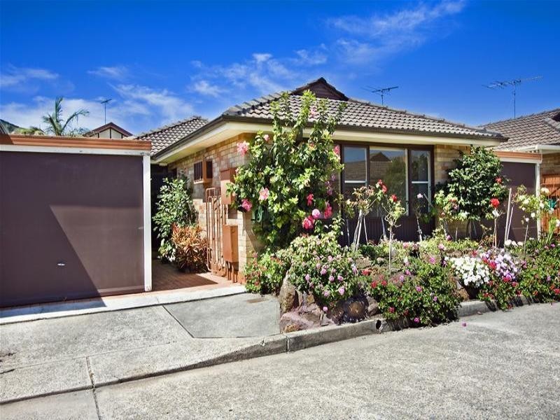 6/26-32 Irvine Street, Kingsford NSW 2032